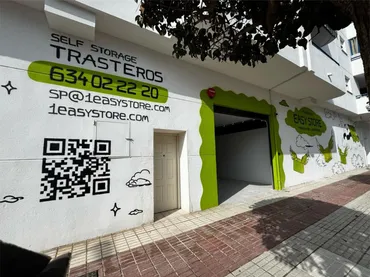 Local comercial en  Calle Fantasía 6 - Foto 2
