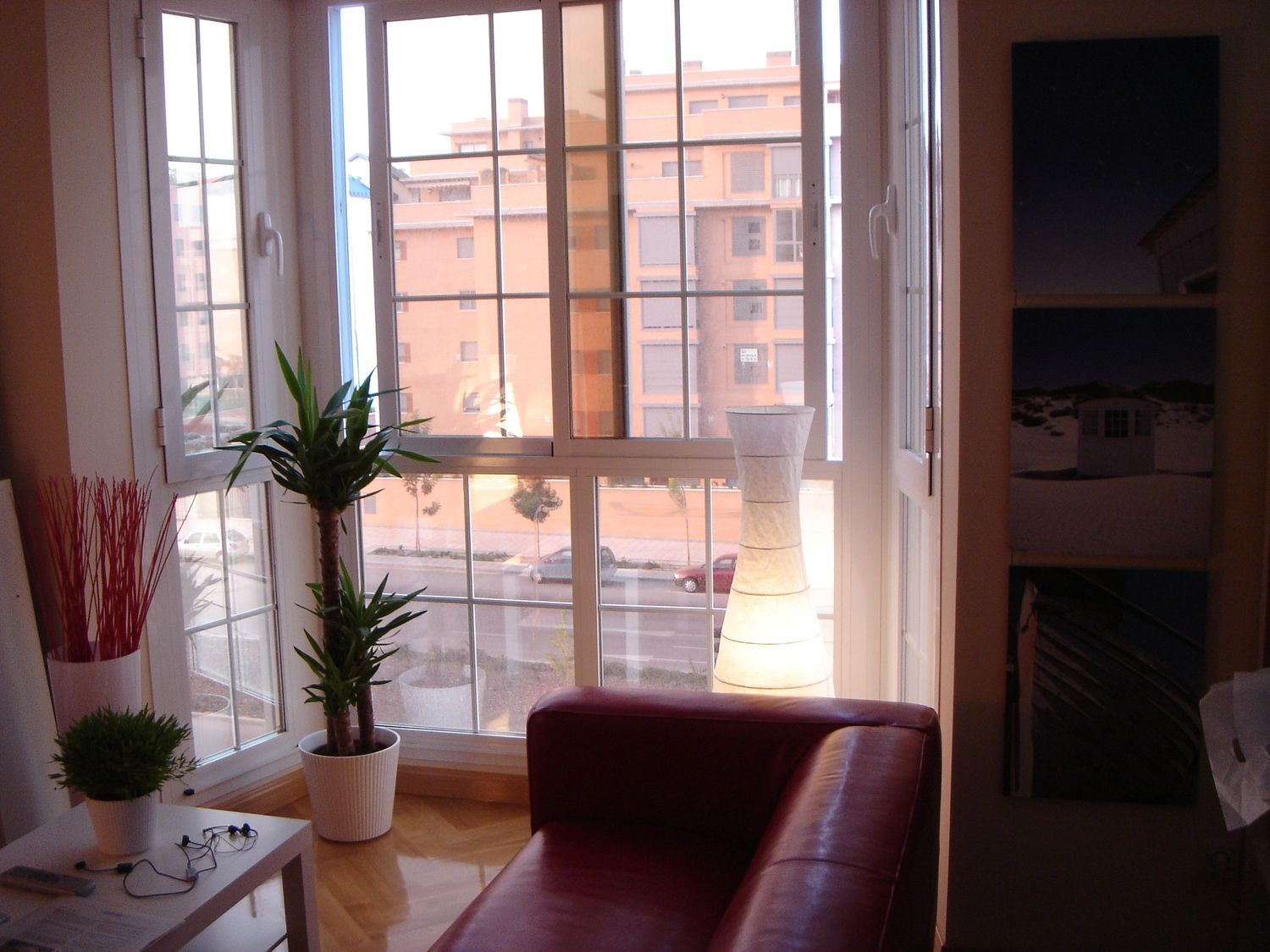 Estudio en avenida de Francisco Pi y Margall, 79 - Foto 2