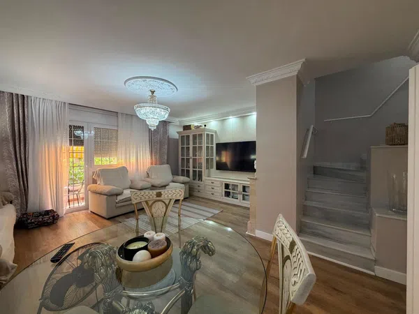 Chalet adosado en Calle del Pintor Fortuny, Campreciós - Torre Roja, Campreciós - Torre Roja - Foto 1