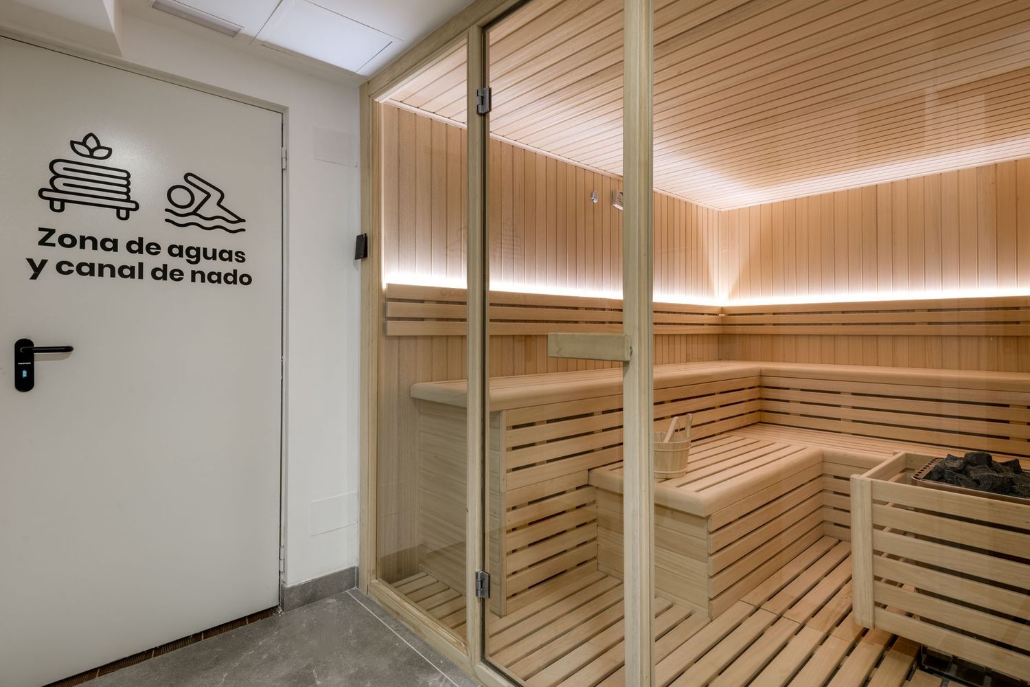 Piso en calle Casimiro Mahou Bierhans, 21 - Foto 107