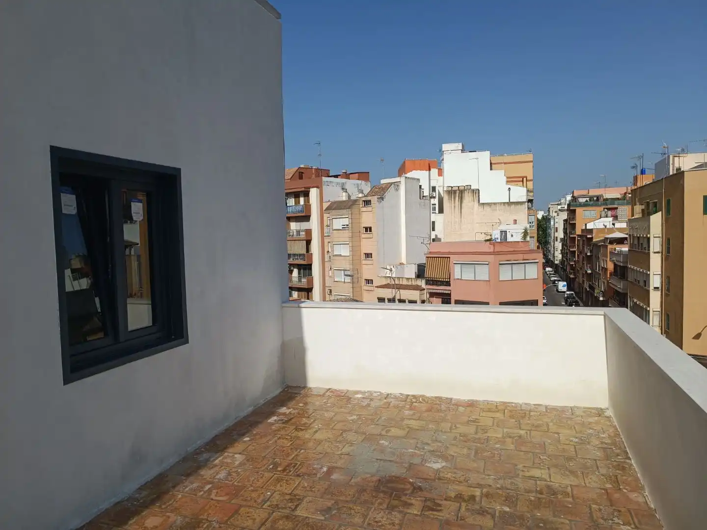 Piso en  Carrer de Lluís Martí 87 - Foto 13