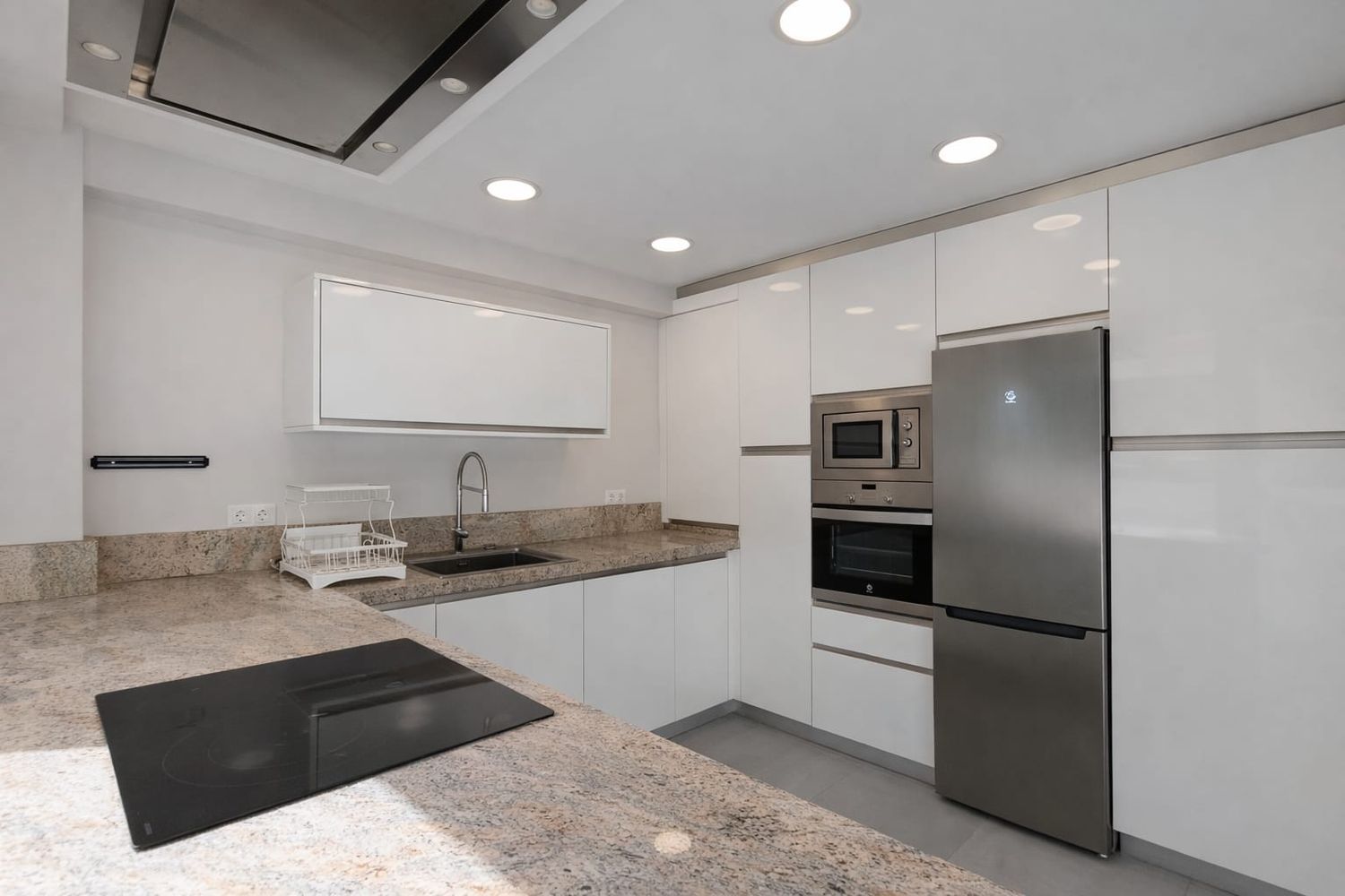 Piso en calle Marcos de Obregón, 2 - Foto 2