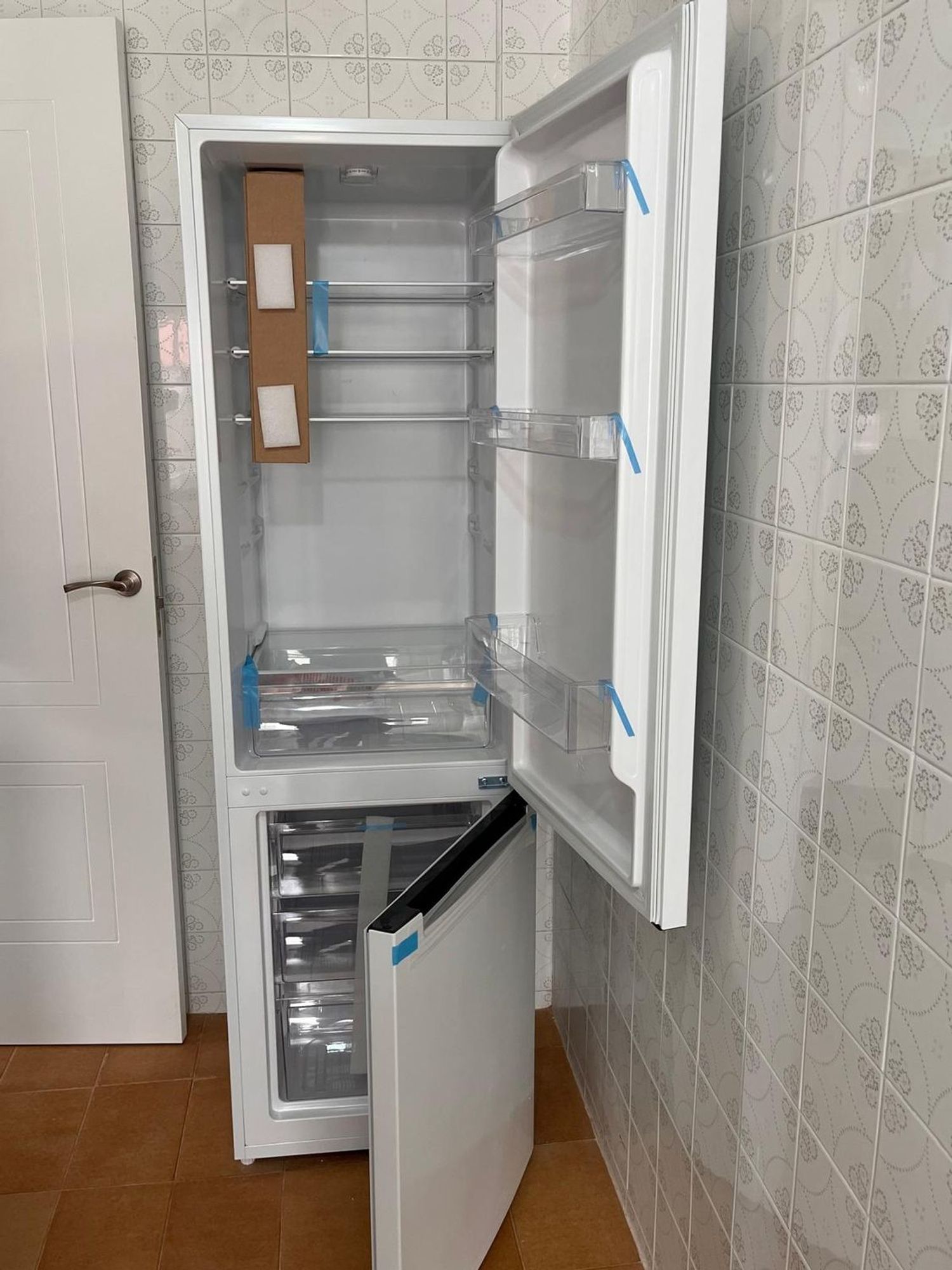 Piso en calle del Castillo de Loarre, 62 - Foto 12