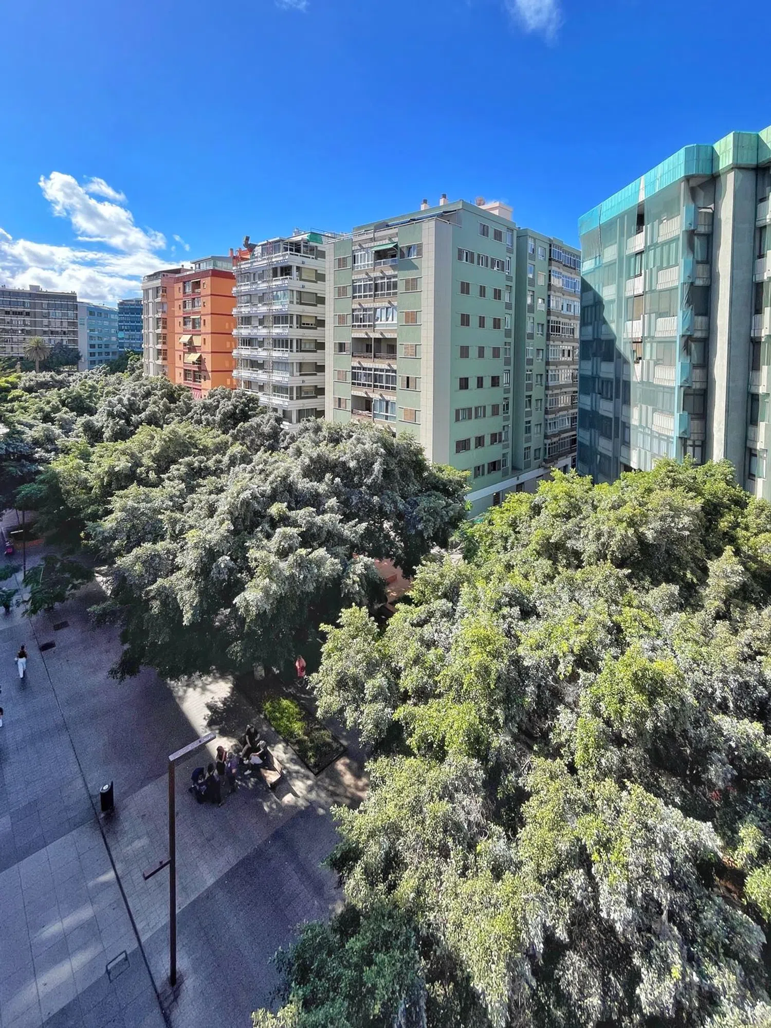 Piso en calle Galicia, 25 - Foto 21