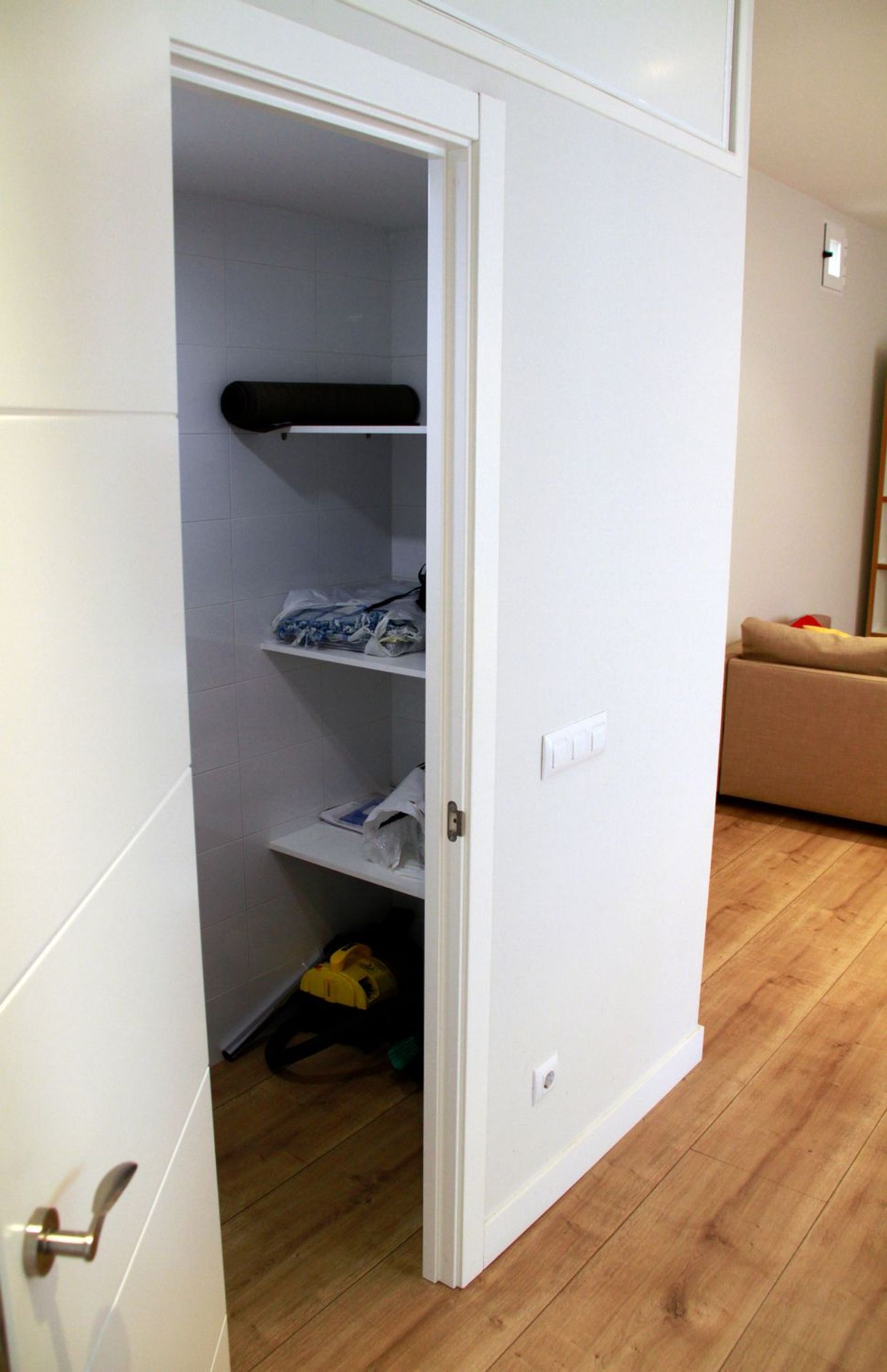 Piso en calle de Padilla, 53 - Foto 4