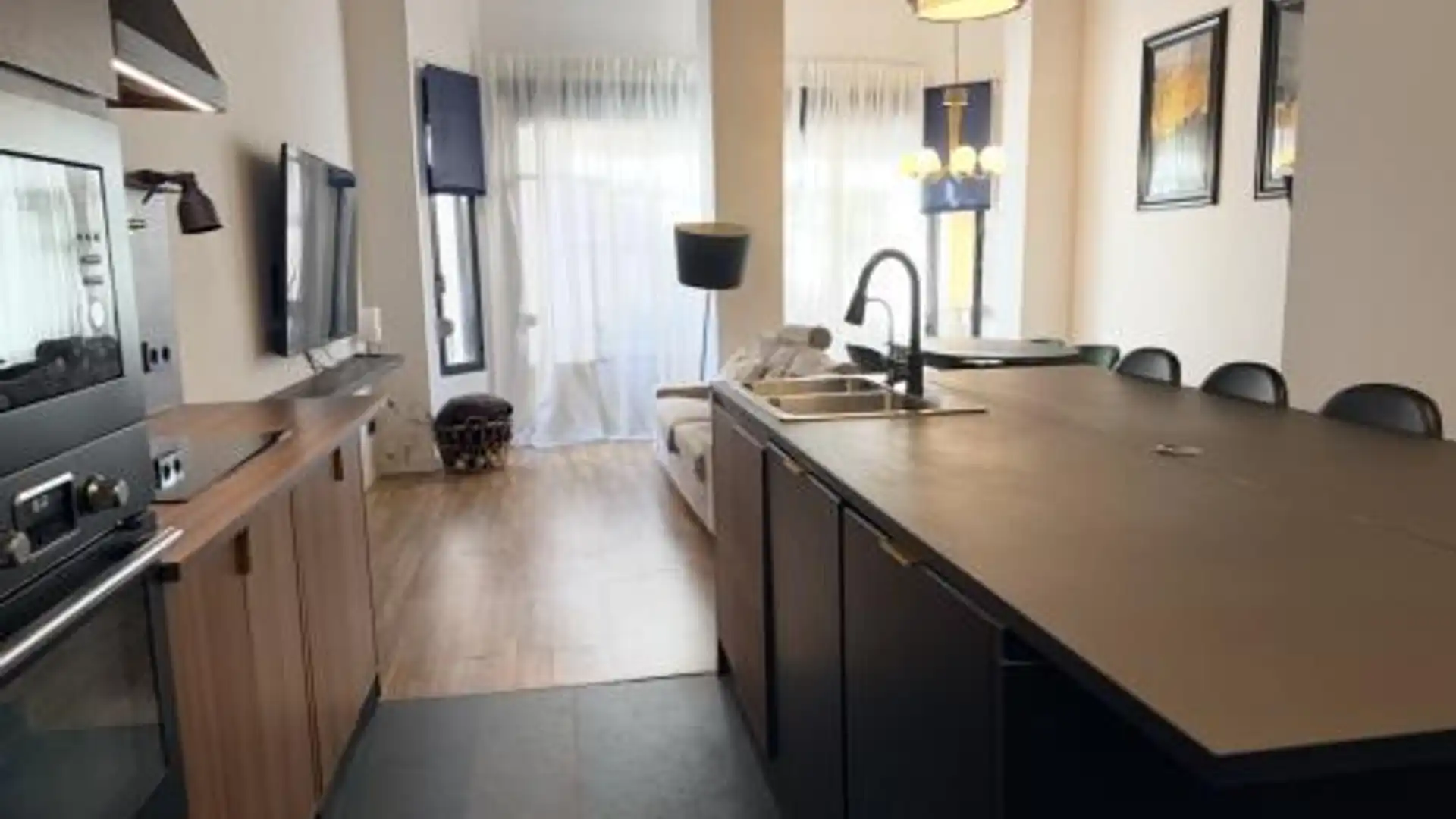 Piso en  Carrer Tinent Ruiz Bru 17 - Foto 11