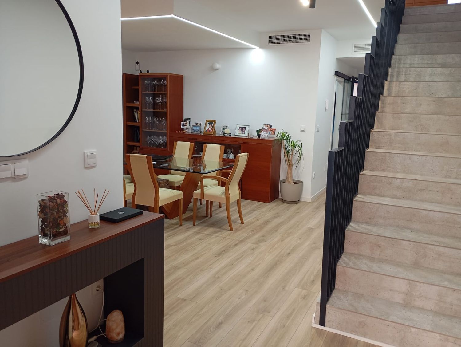 Chalet pareado en Calle Isla de Capri, 16, El Esparragal - Foto 5