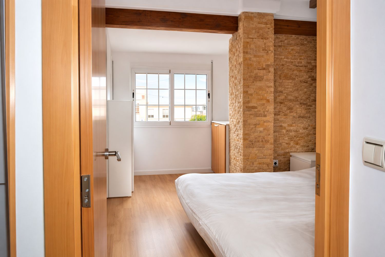 Ático en calle de Sevilla, 27 - Foto 5