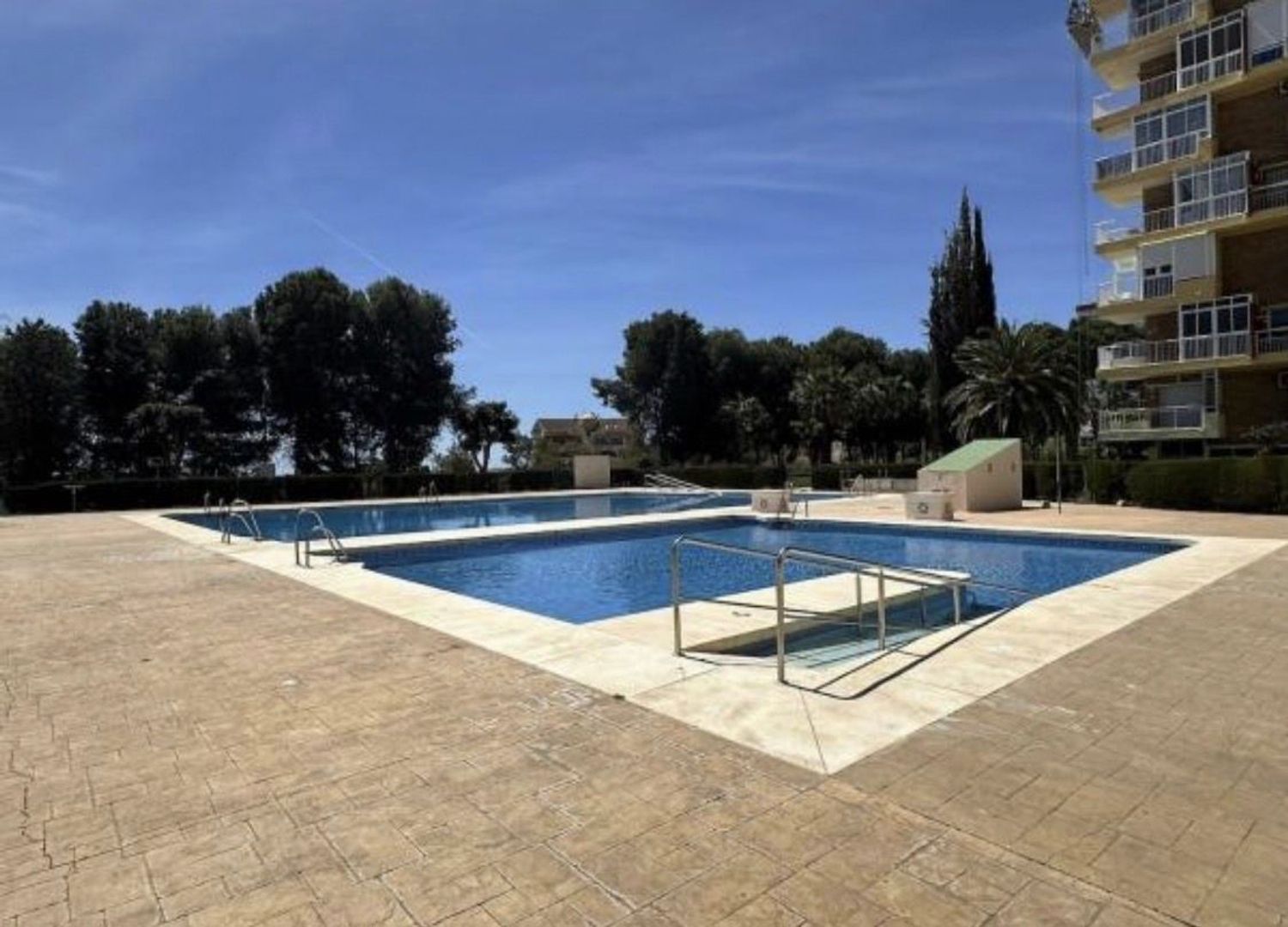 Estudio en Avenida Gamonal, 4, Parque de la Paloma, Parque de la Paloma - Foto 7