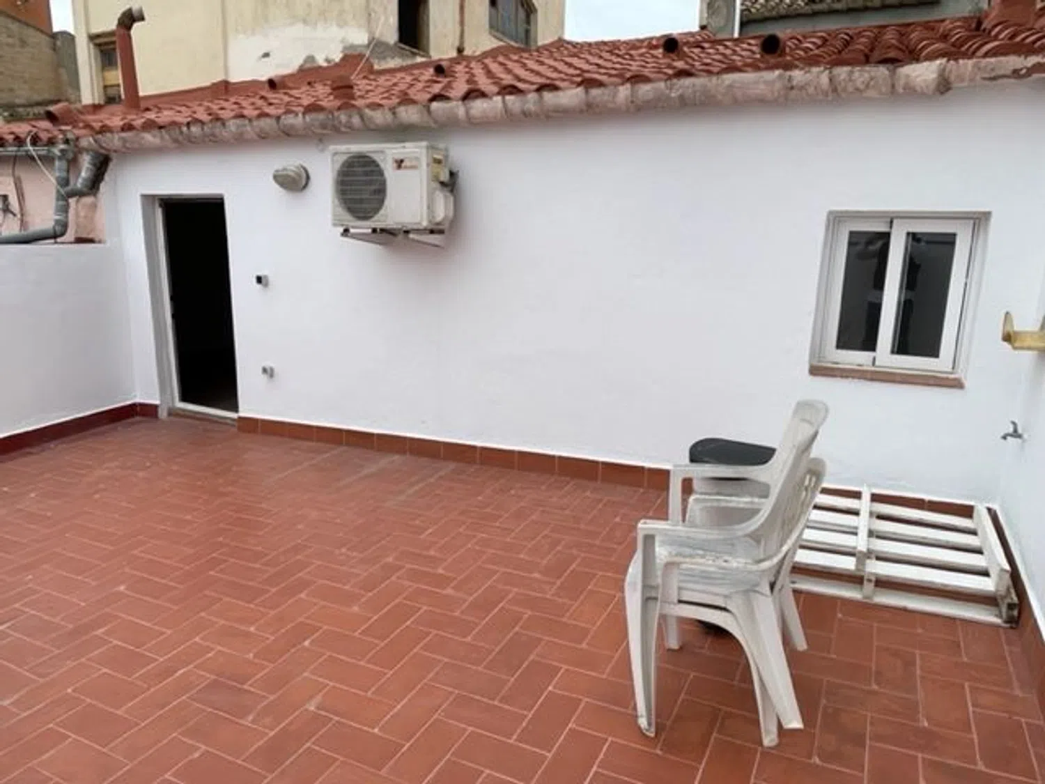 Ático en calle dels Caputxins, 6 - Foto 1