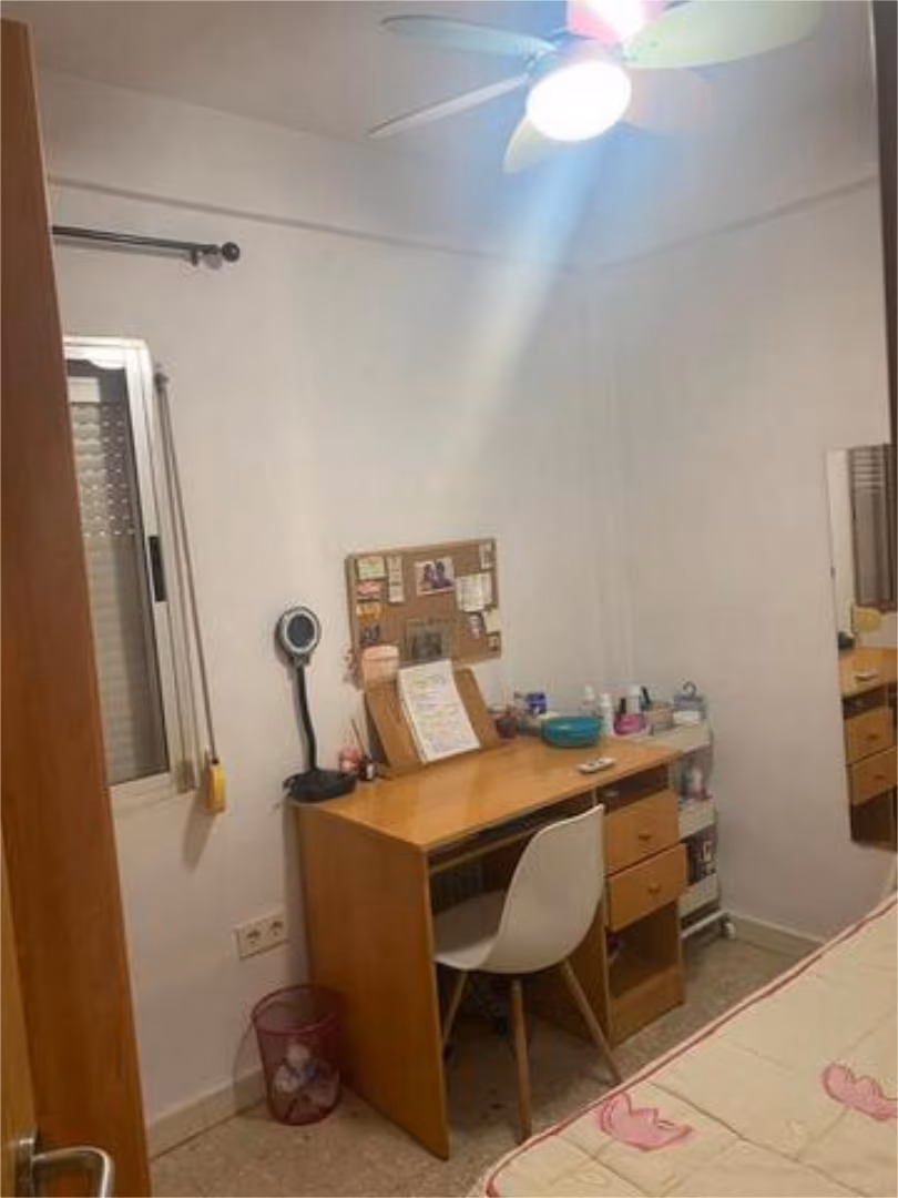 Piso en El Juncal - Foto 1