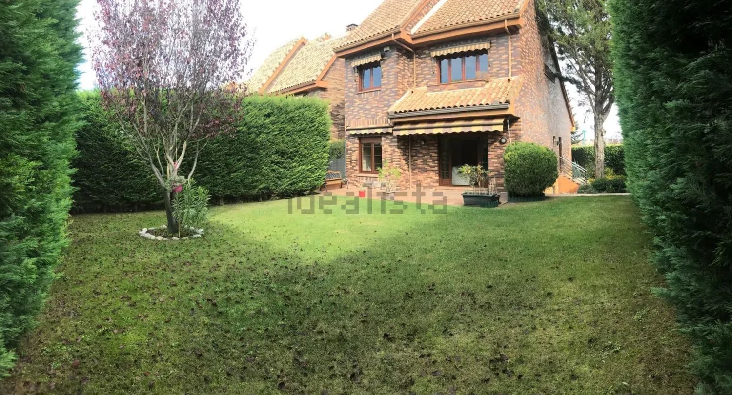 Casa o chalet independiente en Calle la Traviata, 140, Fuente Berrocal, Fuente Berrocal - Foto 2