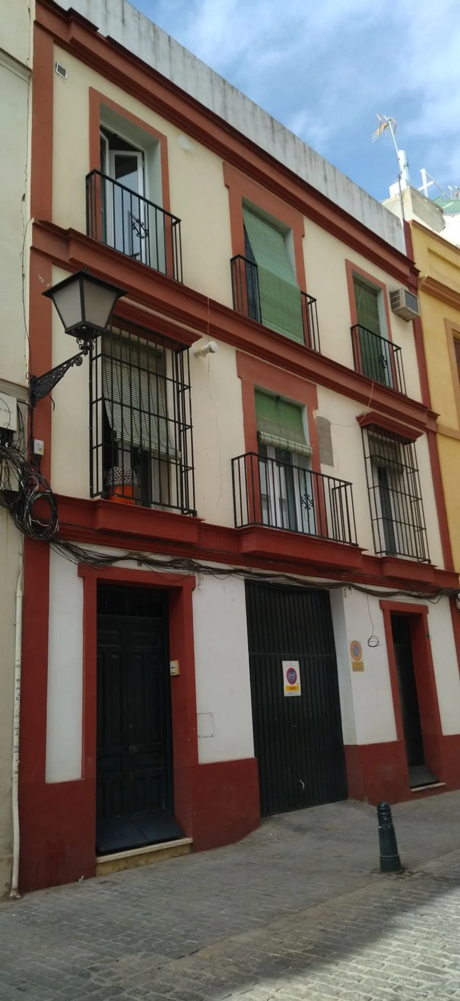 Ático en calle Marco Sancho, 5 - Foto 1