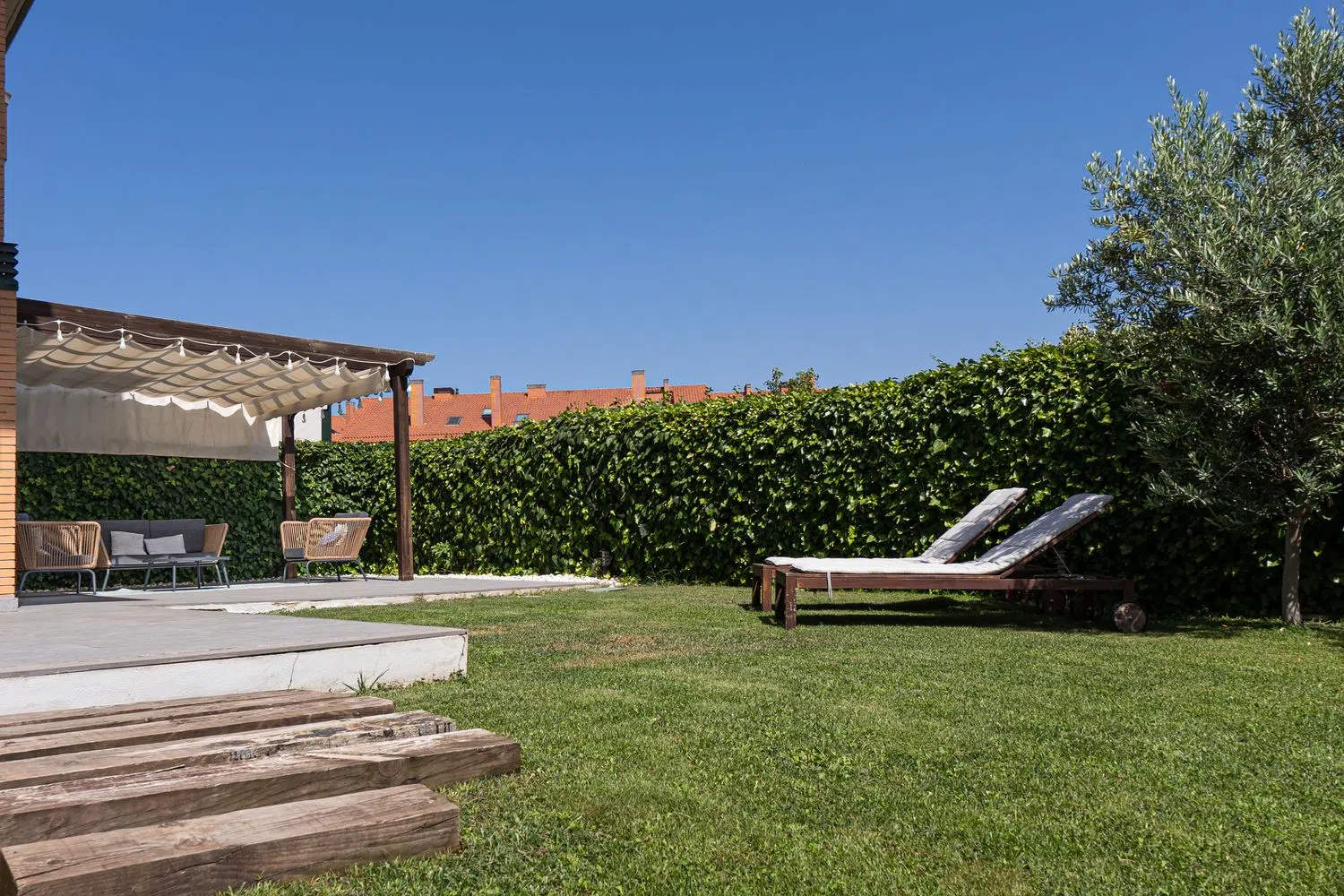 Piso en travesía de Peñalara, 4 - Foto 1