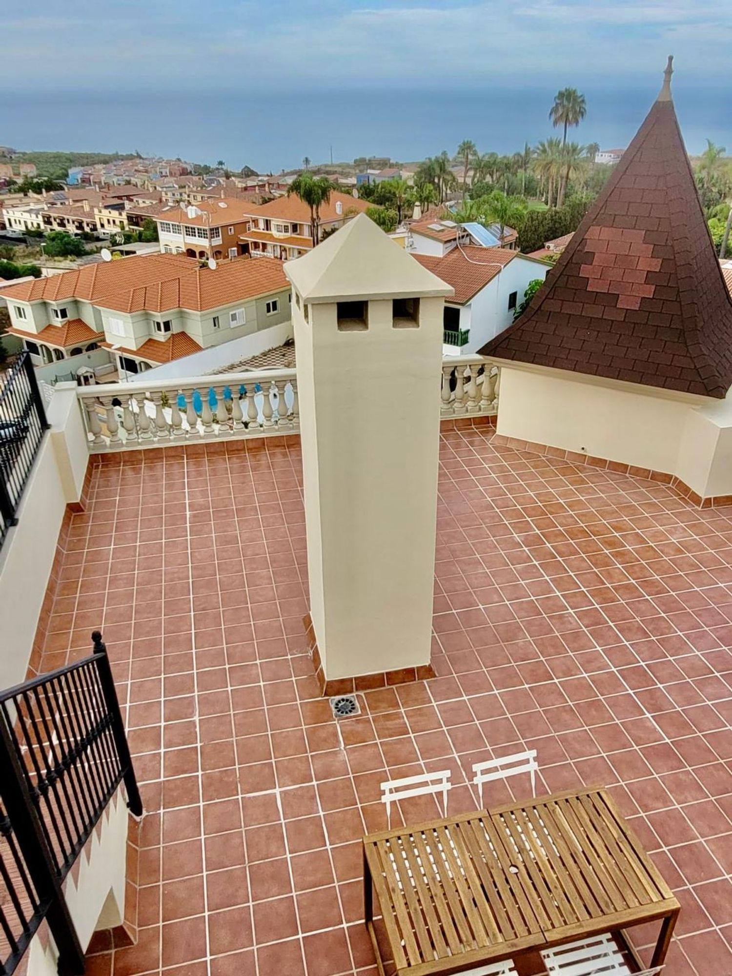 Ático en Calle Duraznillo, 2 a, La Quinta, La Quinta - Foto 26