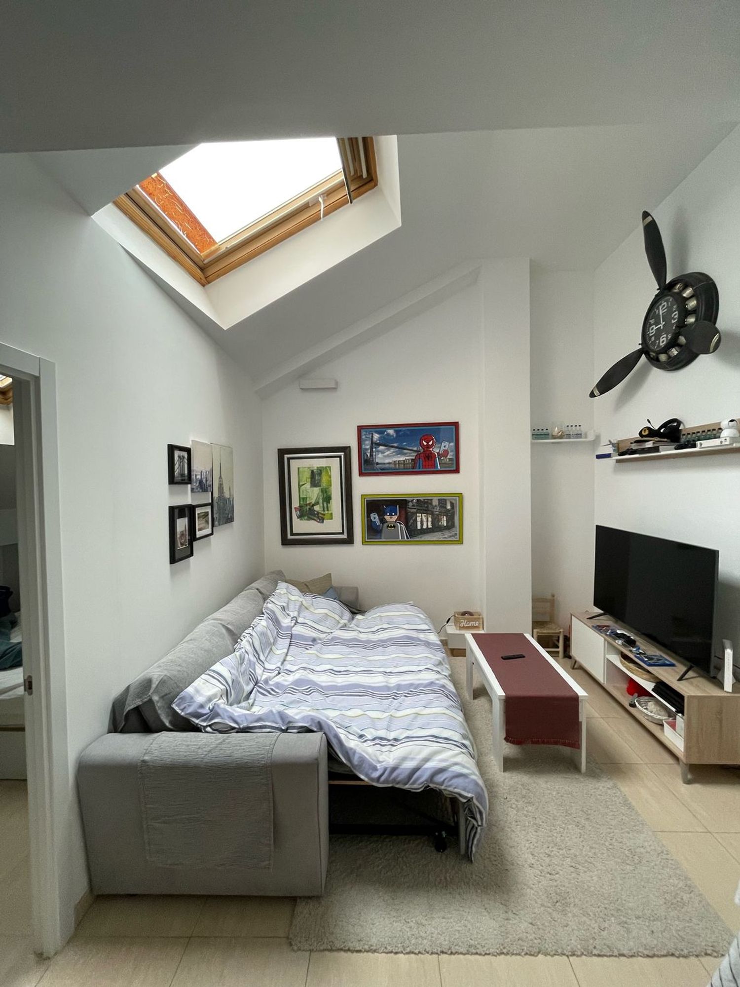 Piso en calle Empedrada, 25 - Foto 12