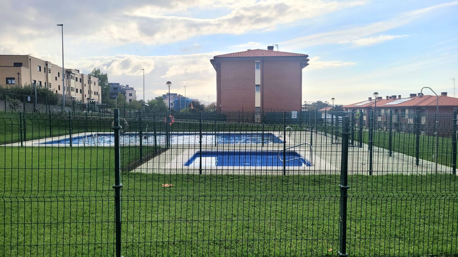 Piso en Calle Lauro Fernández González, 33, Alisal - Cazoña - San Román, Alisal - Cazoña - San Román - Foto 12