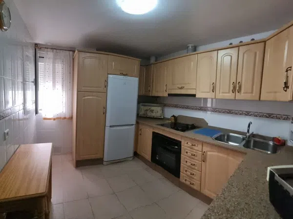 Piso en Calle Palomas, 12, Bellavista - Foto 2