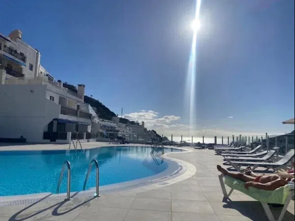 Piso en Puerto Rico - Foto 1