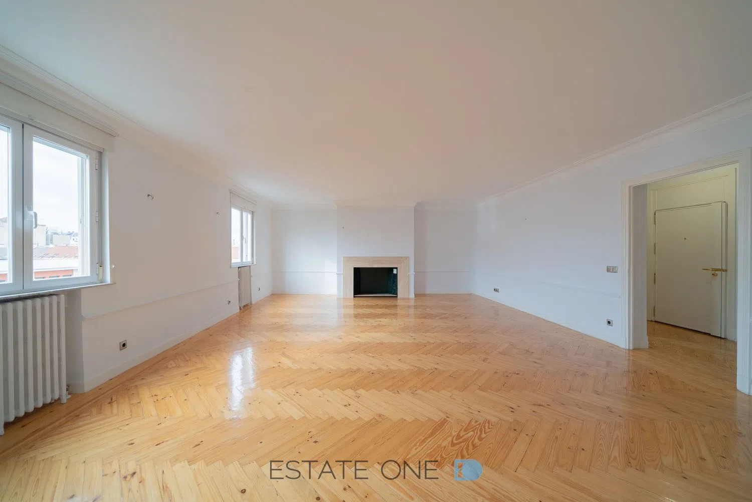 Piso en calle de Goya - Foto 3