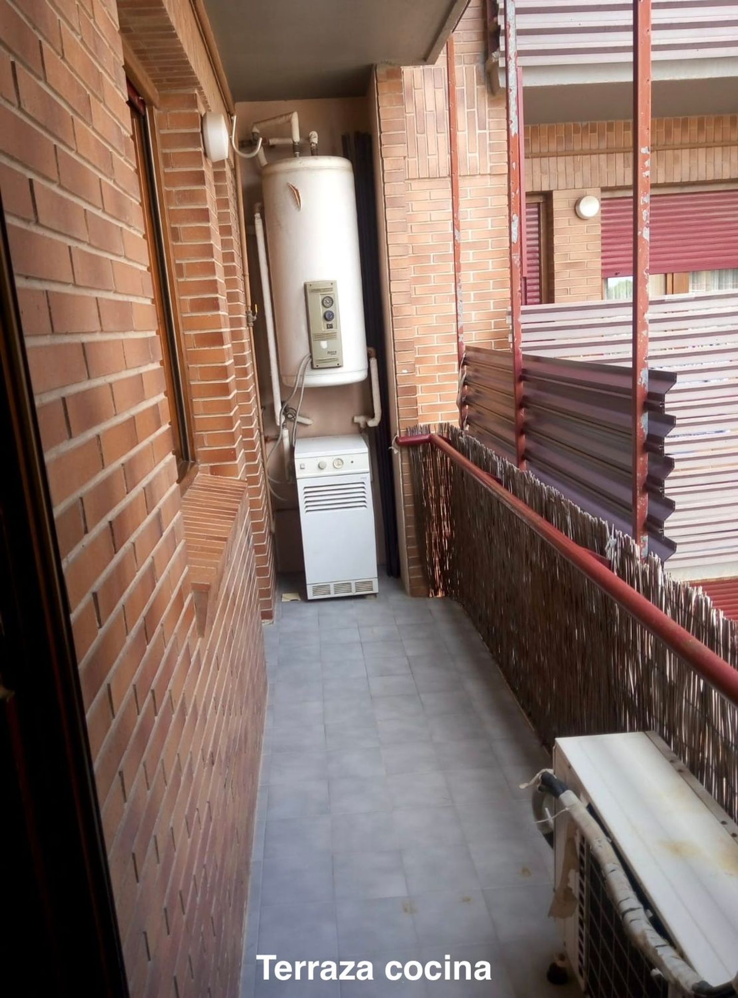 Piso en calle de Aldebarán, 21 - Foto 12