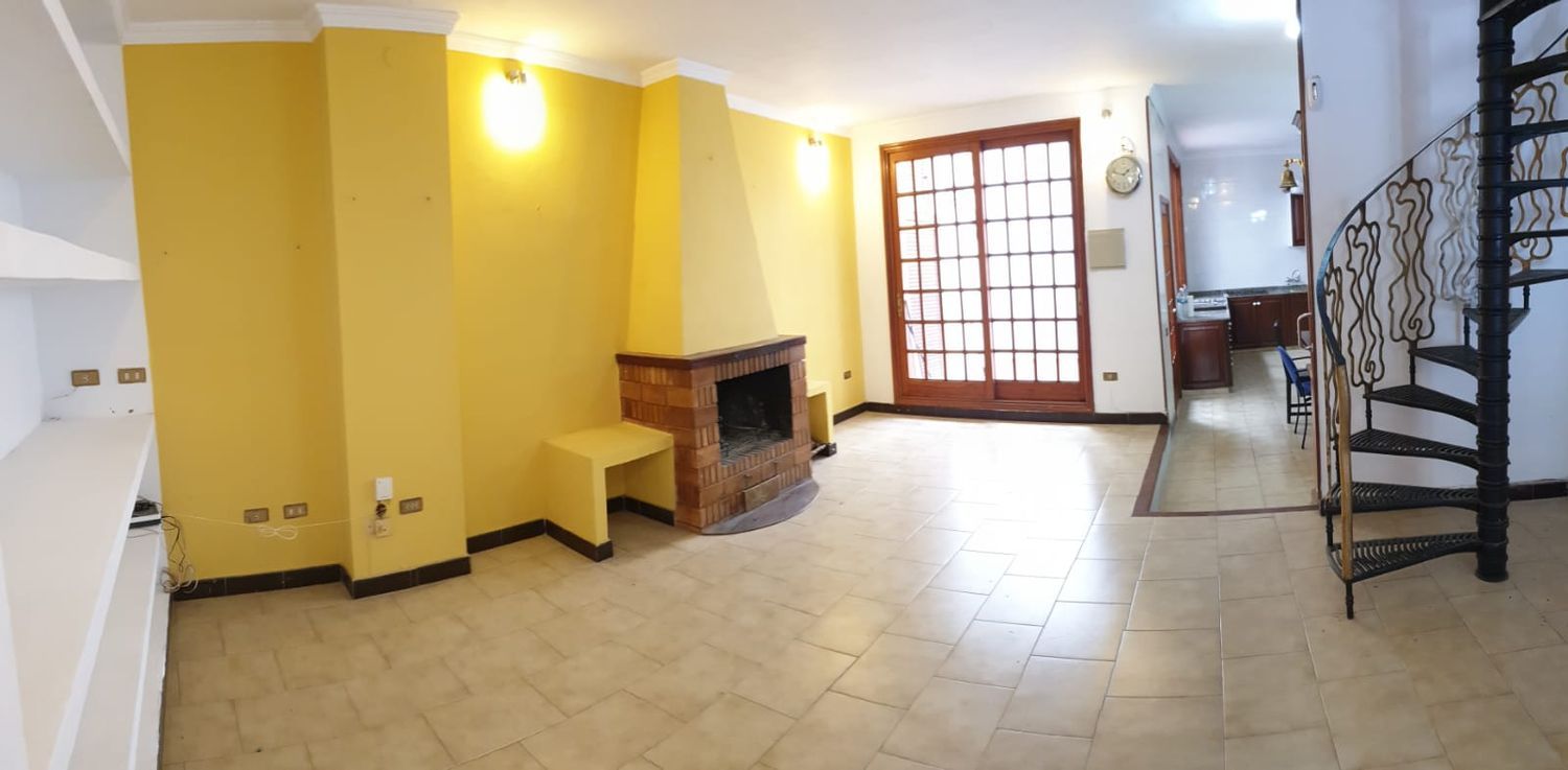 Chalet adosado en calle Ciprés, 7 - Foto 1