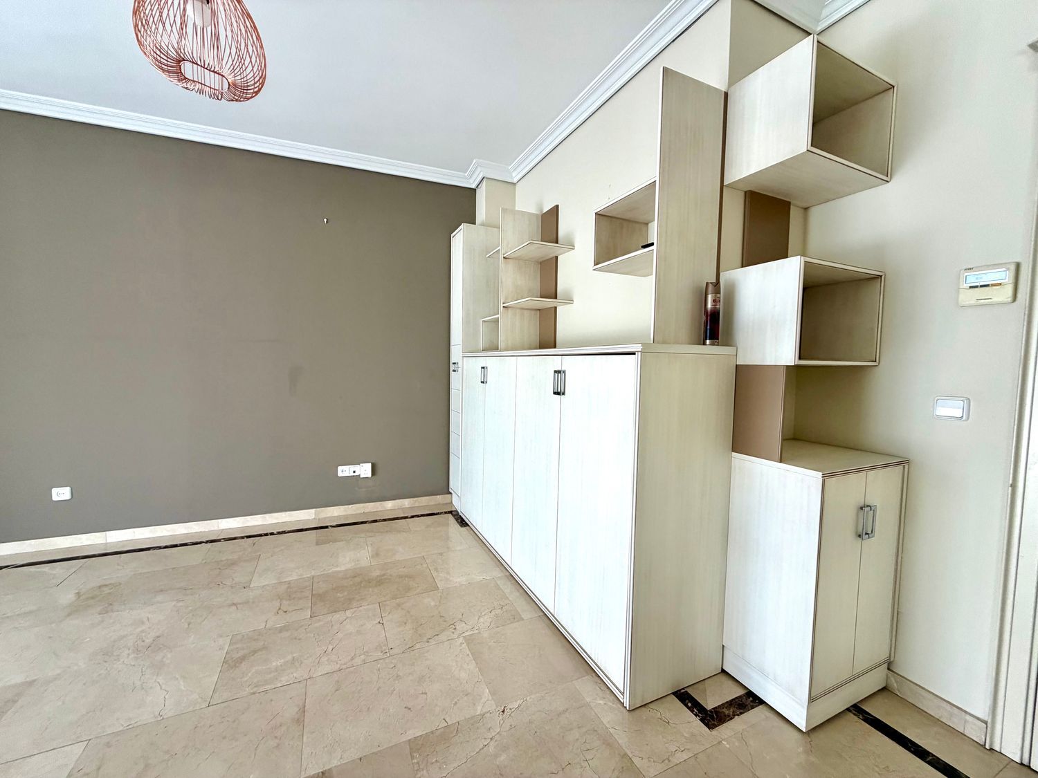 Estudio en calle de Machaquito, 33 - Foto 10