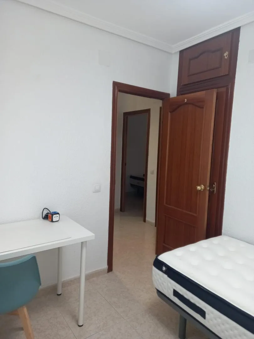 Piso en  Calle San Antonio de Padua 5 - Foto 21