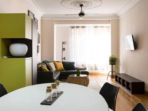 Piso en calle de Sant Vicent Màrtir, 336