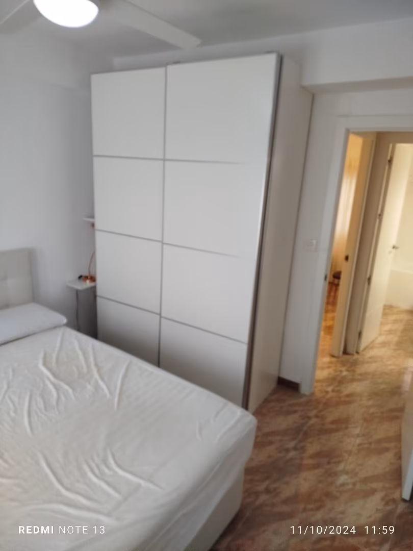 Piso en  Calle Béjar 6 - Foto 8