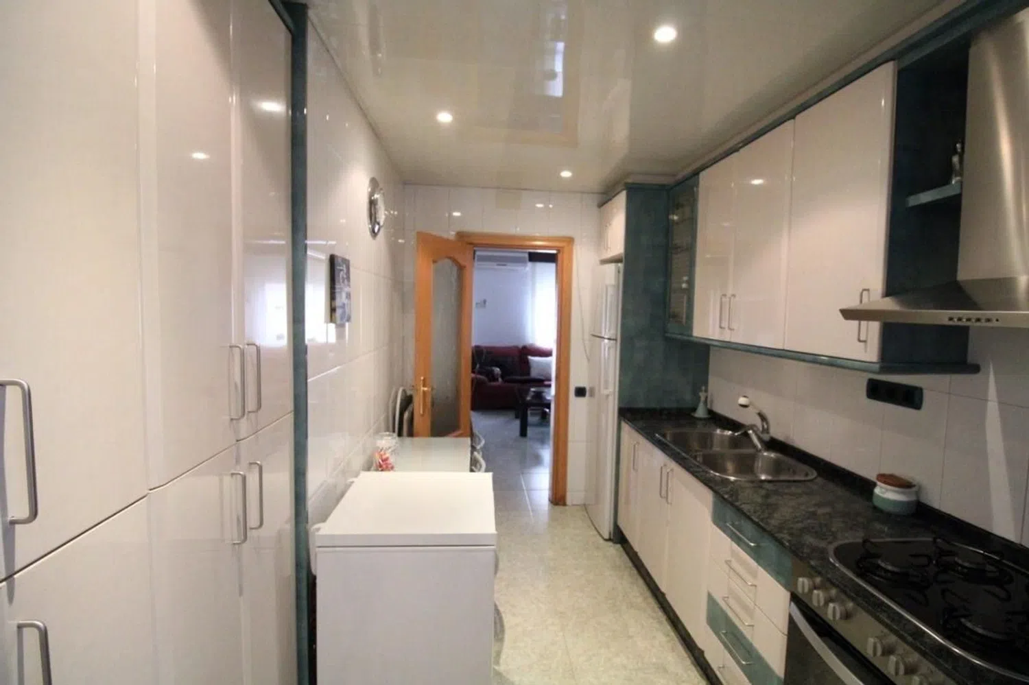 Piso en calle de Casp, 40 - Foto 30