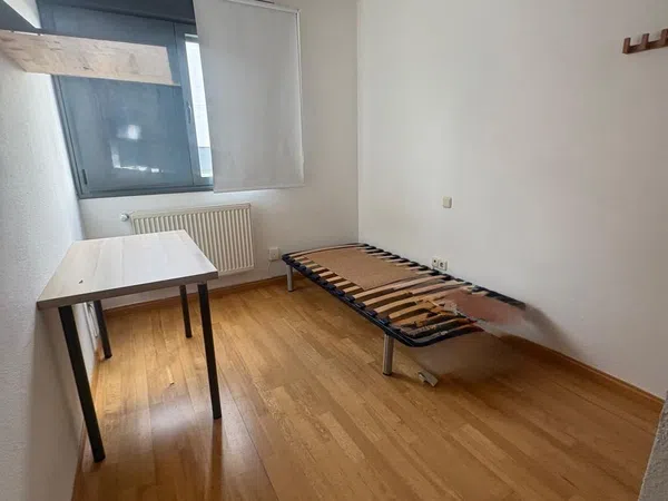 Piso en Calle María Pacheco, 11, Dehesa Vieja-Puente Cultural - Foto 11