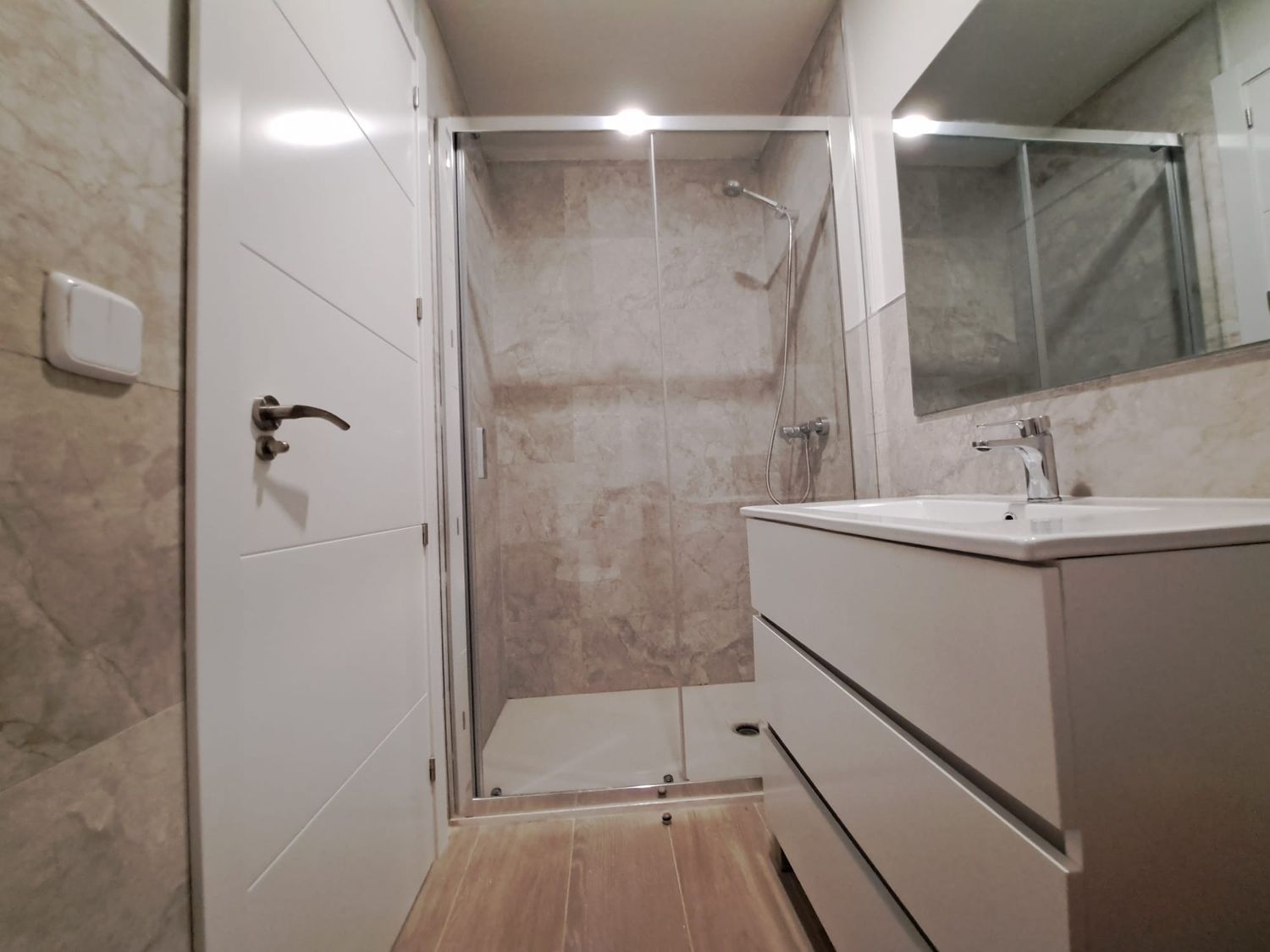 Dúplex en Calle Islas Palaos, 26, Tres Olivos - Valverde - Foto 18