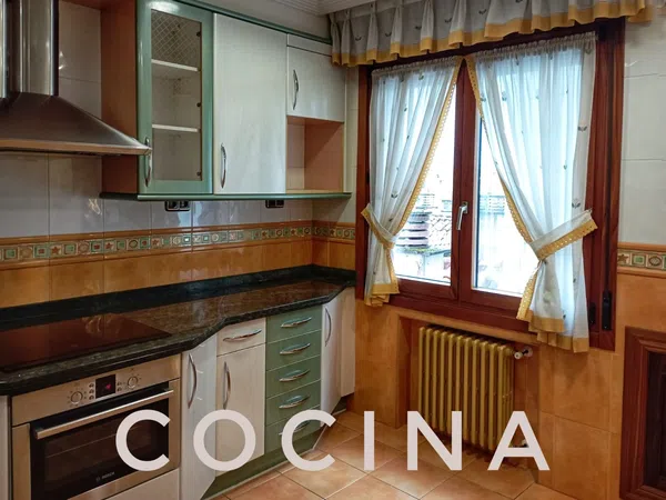 Ático en calle Suárez de la Riva, 2 - Foto 11