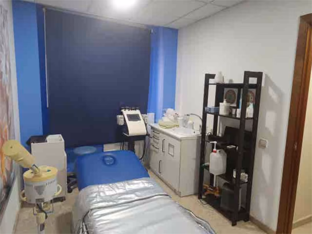 Local comercial en L'Hospitalet de Llobregat, centre - Foto 2