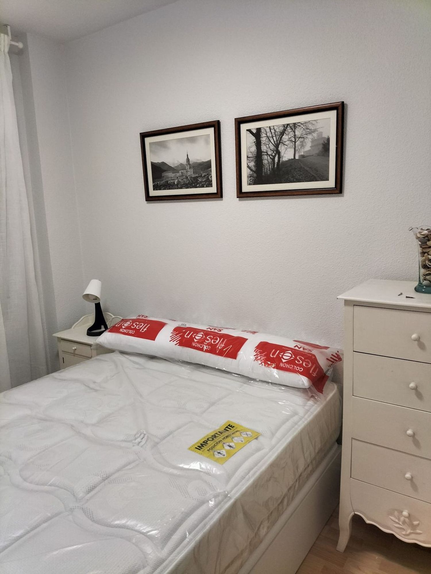 Piso en calle Liébana, 7 - Foto 5