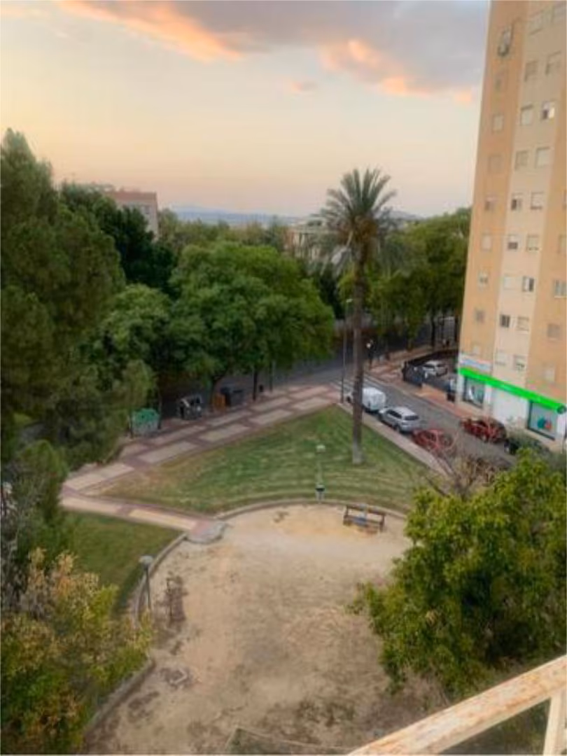 Piso en La Flota