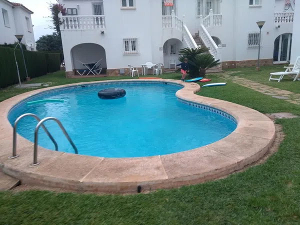 Piso en Calle Rembrandt, 44 - Foto 14