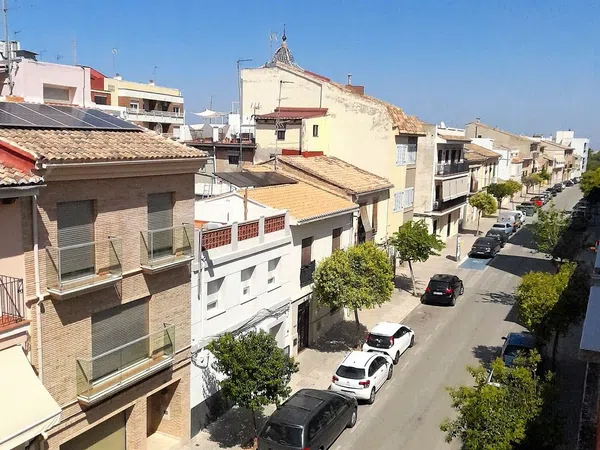 Piso en calle Ample, 45