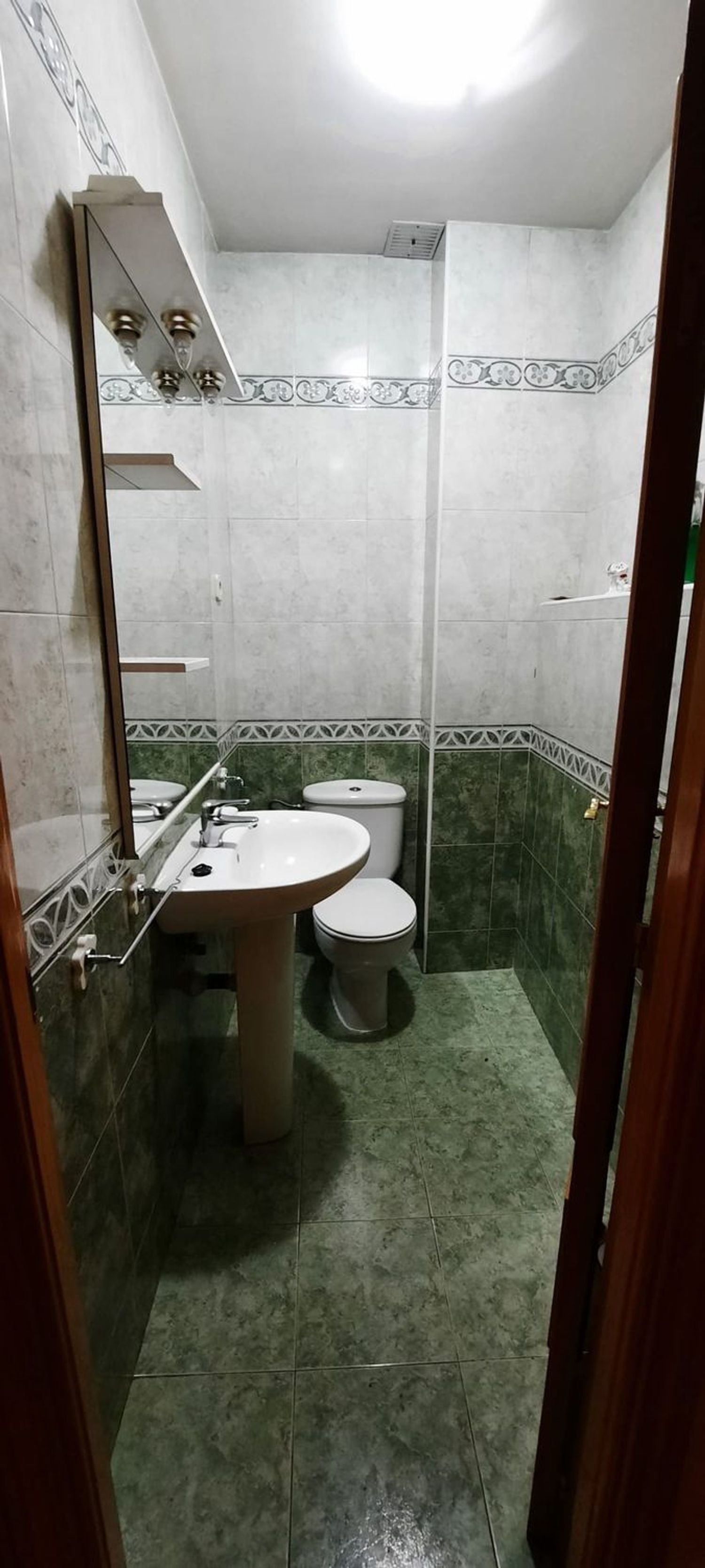 Piso en Calle García del Real, 25 - Foto 16