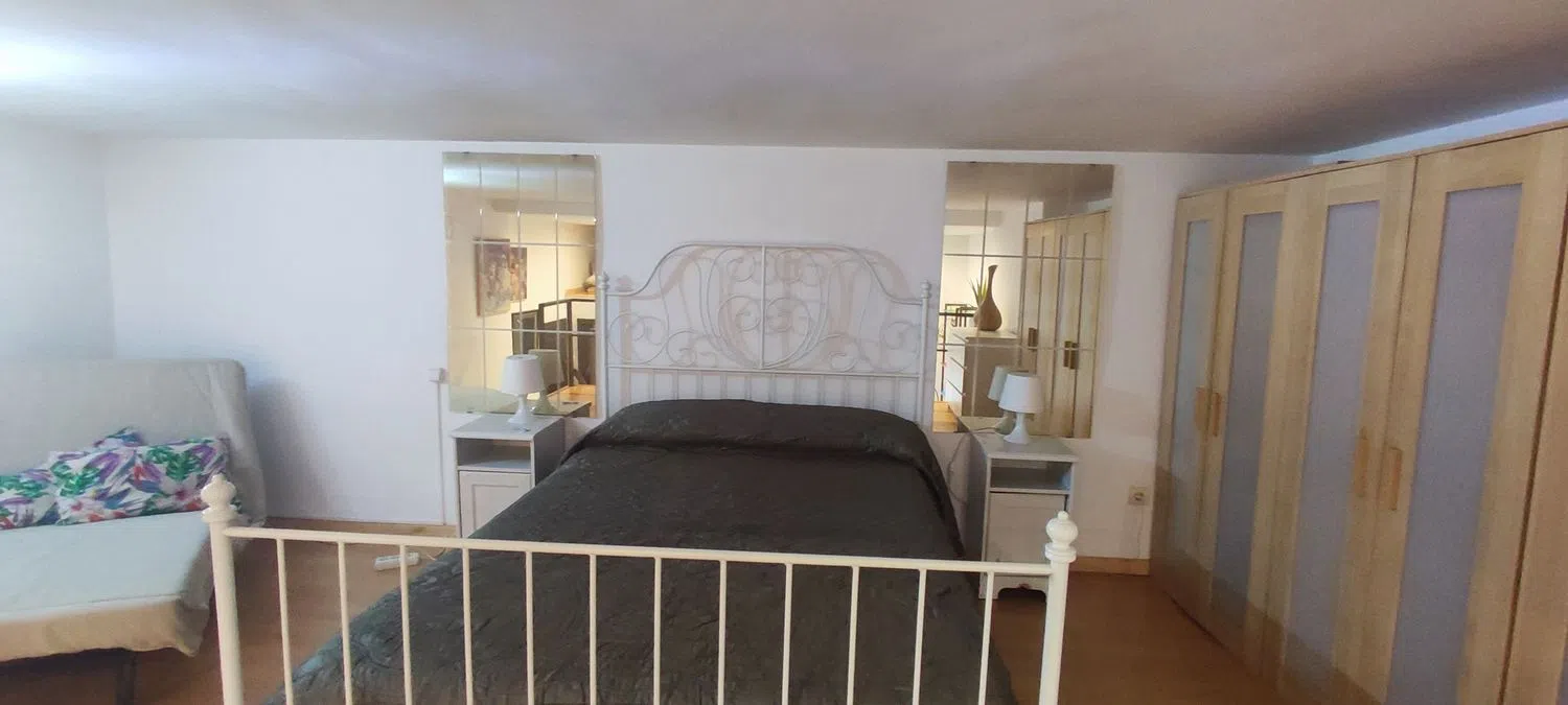 Piso en paseo de San Illán, 3 - Foto 21