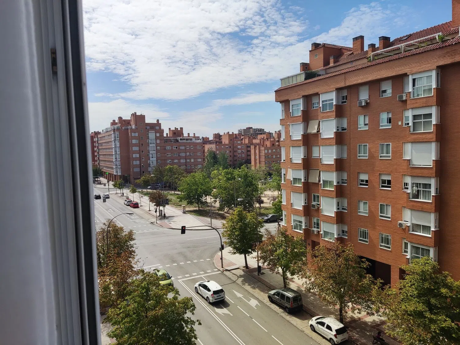 Piso en calle de Julia García Boután, 37 - Foto 2