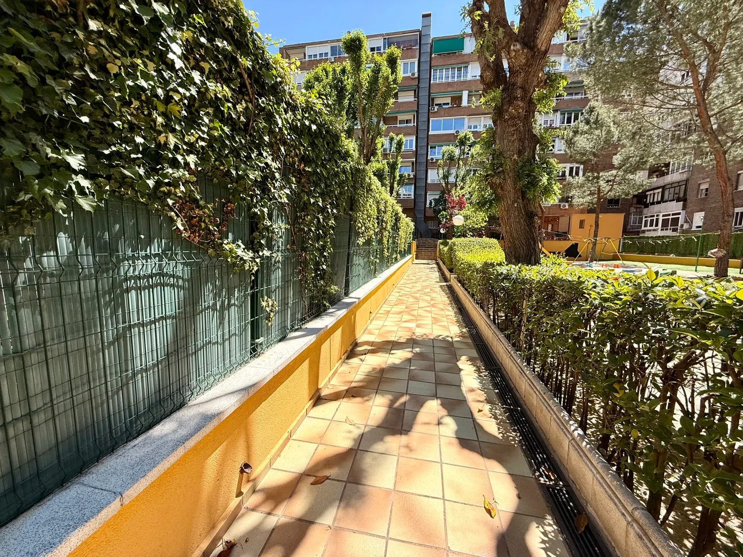 Piso en calle de Toledo, 140 - Foto 5