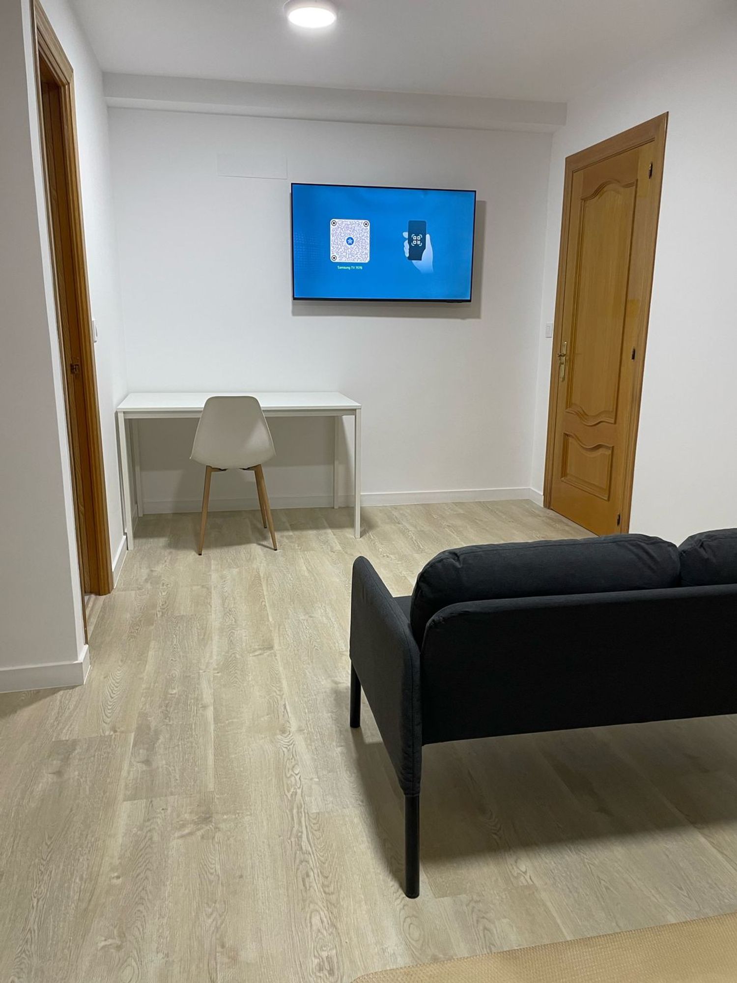 Estudio en Calle los jabalíes, 10, Campodón - Ventorro del Cano, Alcorcón - Foto 1