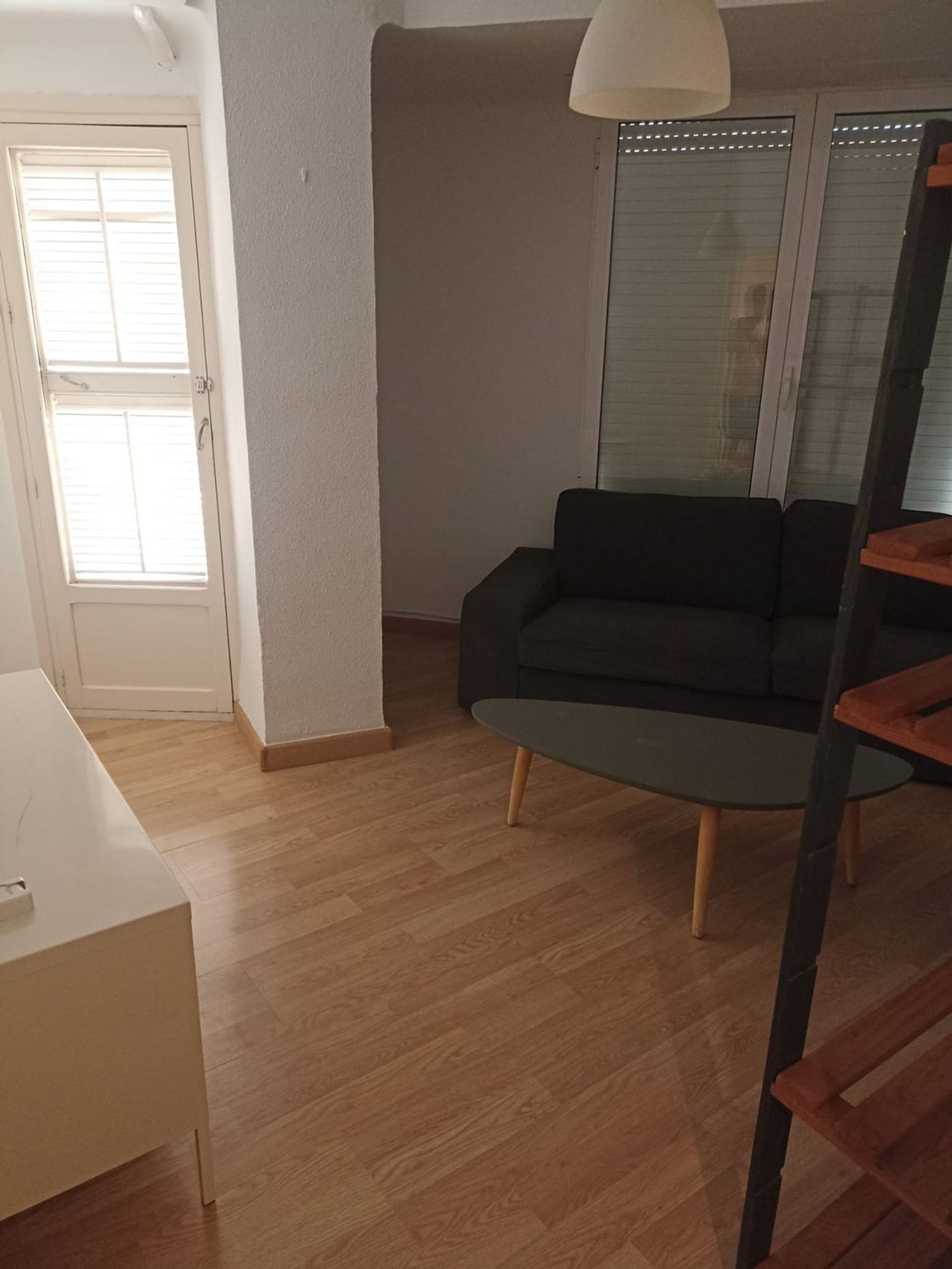 Piso en calle Obispo Frutos, 11 - Foto 2