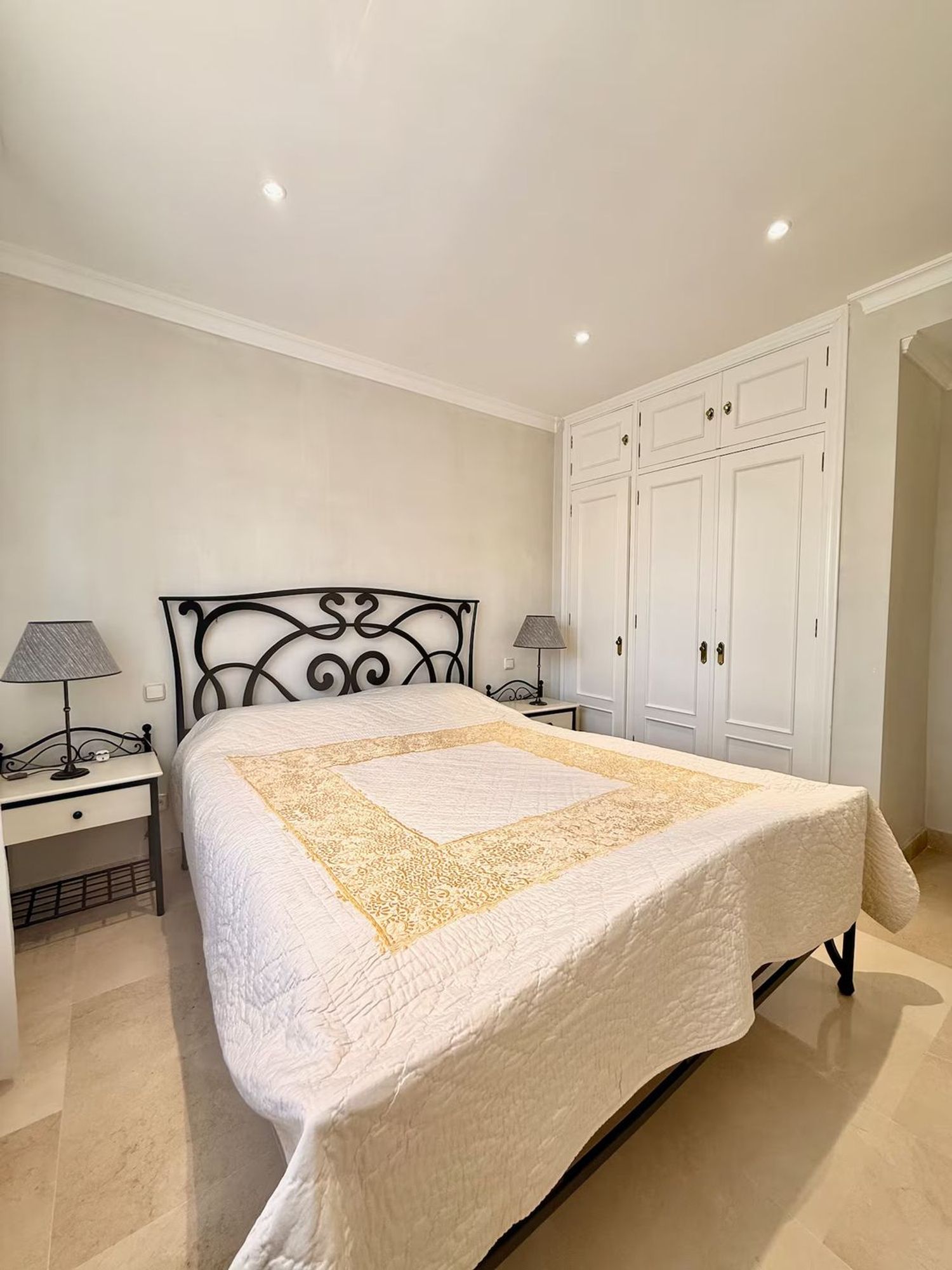 Chalet adosado en Paseo de Dinamarca, 18, Hacienda Elviria - Foto 17
