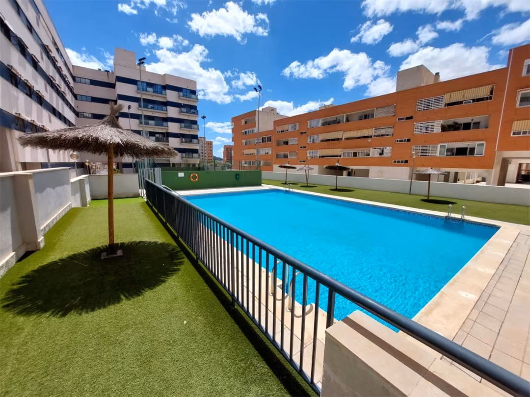 Piso en Alicante / Alacant - Foto 2