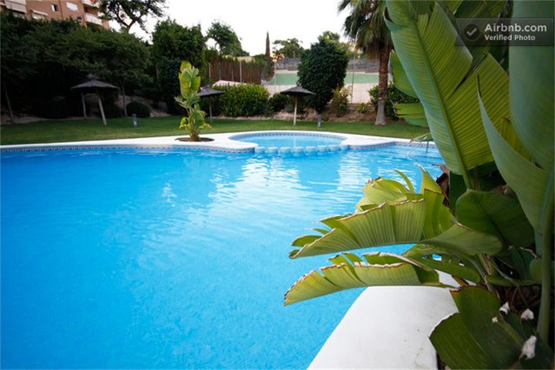 Piso en  Avenida Cardenal Francisco Álvarez 10 - Foto 2