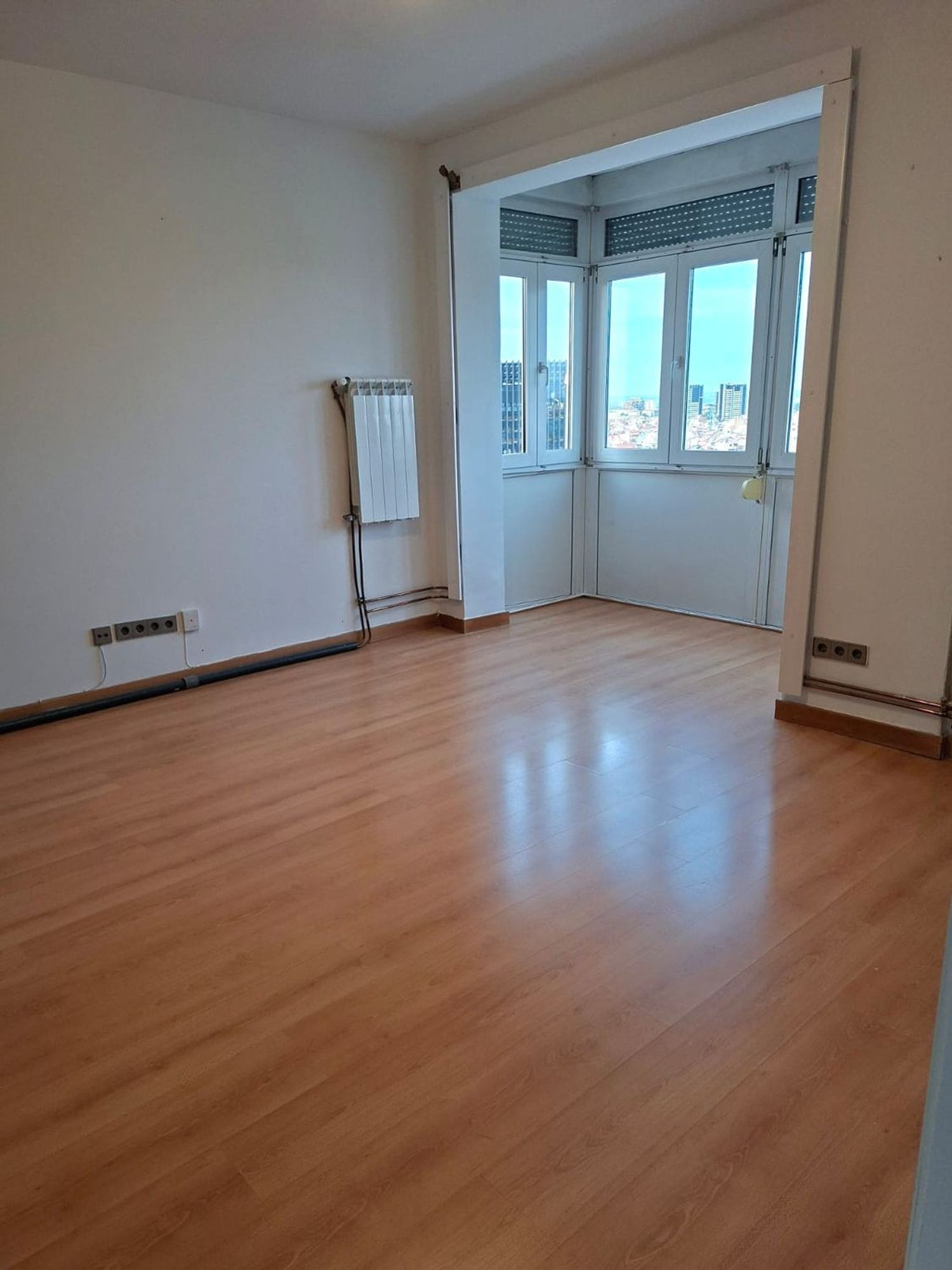 Ático en paseo de la Castellana, 205 - Foto 13