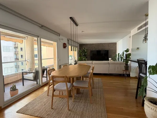 Piso en avenida de Gabriel Roca, 39 - Foto 1